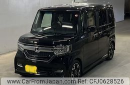 honda n-box 2018 -HONDA 【なにわ 581さ1878】--N BOX JF3-2060286---HONDA 【なにわ 581さ1878】--N BOX JF3-2060286-