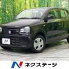 suzuki alto 2020 quick_quick_HA36S_HA36S-543365 image 1