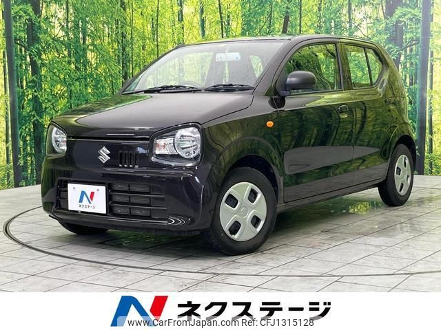 suzuki alto 2020 quick_quick_HA36S_HA36S-543365 image 1