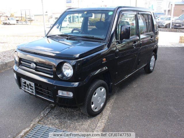 daihatsu naked 2003 -DAIHATSU--Naked L750S--0068123---DAIHATSU--Naked L750S--0068123- image 1