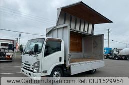 isuzu elf-truck 2016 CFJ1529954