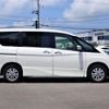 nissan serena 2020 -NISSAN--Serena DAA-GFNC27--GFNC27-033000---NISSAN--Serena DAA-GFNC27--GFNC27-033000- image 22