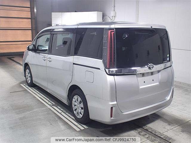 toyota noah 2018 -TOYOTA--Noah ZRR80G-0447136---TOYOTA--Noah ZRR80G-0447136- image 2