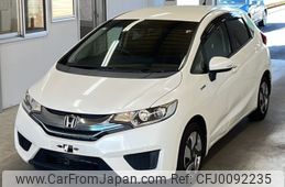 honda fit 2014 -HONDA--Fit GP5-3081610---HONDA--Fit GP5-3081610-