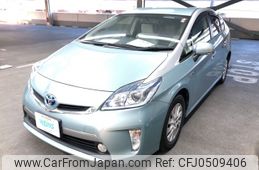 toyota prius-phv 2013 ZVW35-3052883