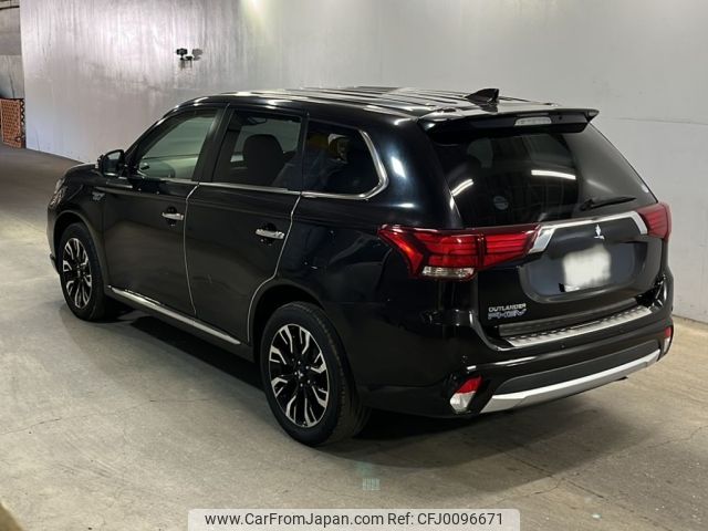 mitsubishi outlander-phev 2016 -MITSUBISHI 【長崎 300の1766】--Outlander PHEV GG2W-0309671---MITSUBISHI 【長崎 300の1766】--Outlander PHEV GG2W-0309671- image 2