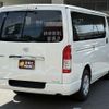 toyota hiace-van 2021 -TOYOTA 【名変中 】--Hiace Van GDH201V--2024184---TOYOTA 【名変中 】--Hiace Van GDH201V--2024184- image 2