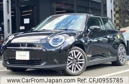 mini mini-others 2024 -BMW--BMW Mini ZAA-22GC32--WMW22GC010TA26***---BMW--BMW Mini ZAA-22GC32--WMW22GC010TA26***-