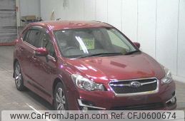 subaru impreza-wagon 2015 -SUBARU--Impreza Wagon GP3-023476---SUBARU--Impreza Wagon GP3-023476-