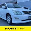 toyota harrier 2008 -TOYOTA--Harrier DBA-GSU35W--GSU35-2856157---TOYOTA--Harrier DBA-GSU35W--GSU35-2856157- image 1