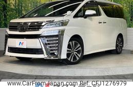 toyota vellfire 2020 quick_quick_AGH30W_AGH30-0302280