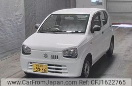 suzuki alto-van 2017 CFJ1622765