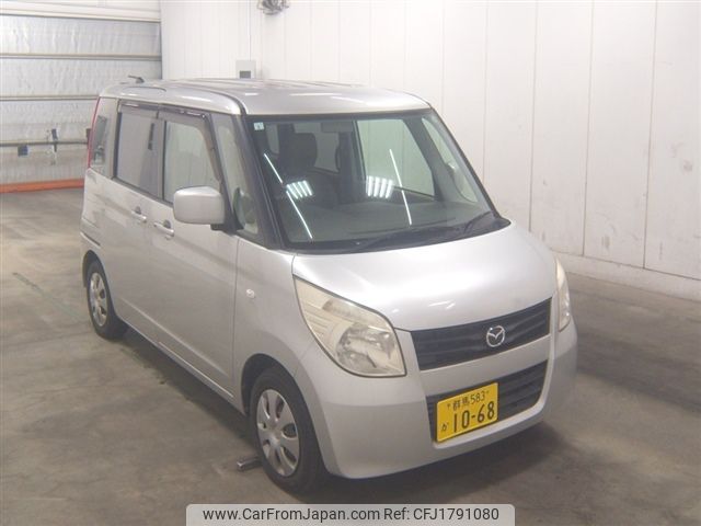 mazda flair-wagon 2013 CFJ1791080 image 1