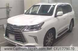 lexus lx 2016 CFJ1779070