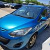 mazda demio 2012 -MAZDA--Demio DBA-DEJFS--DEJFS-131518---MAZDA--Demio DBA-DEJFS--DEJFS-131518- image 1