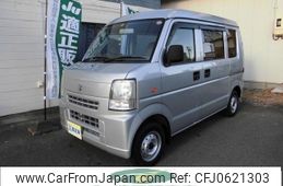 suzuki every 2011 -SUZUKI 【豊橋 480ｶ8525】--Every DA64V--484889---SUZUKI 【豊橋 480ｶ8525】--Every DA64V--484889-