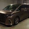 toyota alphard 2024 -TOYOTA--Alphard 6AA-AAHH40W--AAHH40-0016263---TOYOTA--Alphard 6AA-AAHH40W--AAHH40-0016263- image 1