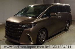 toyota alphard 2024 -TOYOTA--Alphard 6AA-AAHH40W--AAHH40-0016263---TOYOTA--Alphard 6AA-AAHH40W--AAHH40-0016263-