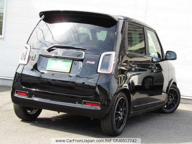 honda n-one 2024 -HONDA--N ONE 6BA-JG3--JG3-2115***---HONDA--N ONE 6BA-JG3--JG3-2115***- image 2