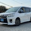 toyota voxy 2015 quick_quick_DBA-ZRR80W_ZRR80-0180071 image 2