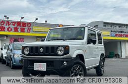 suzuki jimny 2024 -SUZUKI--Jimny 3BA-JB64W--JB64W-356***---SUZUKI--Jimny 3BA-JB64W--JB64W-356***-