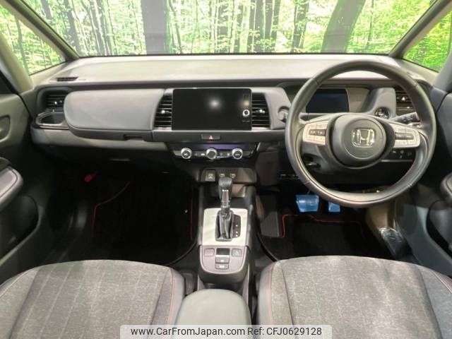 honda fit 2022 -HONDA--Fit 6AA-GR3--GR3-1222207---HONDA--Fit 6AA-GR3--GR3-1222207- image 2