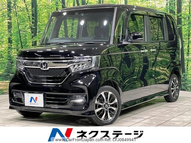 honda n-box 2020 quick_quick_JF3_JF3-1503260 image 1