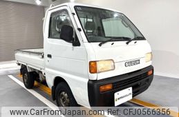 suzuki carry-truck 1998 Mitsuicoltd_SZCT585001R0612