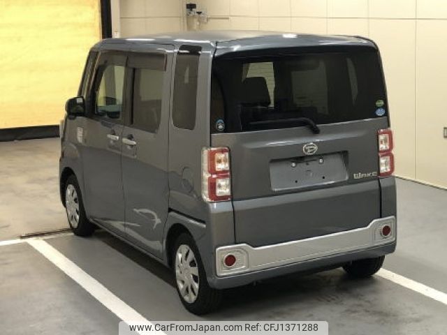 daihatsu wake 2016 -DAIHATSU--WAKE LA700S-0063580---DAIHATSU--WAKE LA700S-0063580- image 2