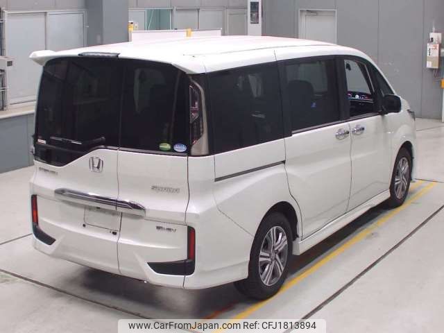 honda stepwagon 2020 CFJ1813894 image 2