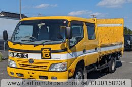 toyota dyna-truck 2010 -TOYOTA--Dyna BKG-XZU414--XZU414-1014539---TOYOTA--Dyna BKG-XZU414--XZU414-1014539-