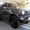 suzuki jimny 2024 -SUZUKI--Jimny 3BA-JB64W--JB64W-343***---SUZUKI--Jimny 3BA-JB64W--JB64W-343***- image 6