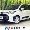 toyota sienta 2025 quick_quick_MXPL10G_MXPL10-1189494 image 1