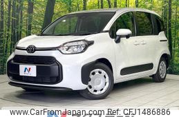 toyota sienta 2025 quick_quick_MXPL10G_MXPL10-1189494