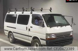 toyota hiace-van 2001 -TOYOTA--Hiace Van LH178V-1005791---TOYOTA--Hiace Van LH178V-1005791-