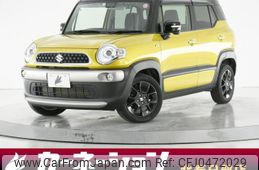 suzuki xbee 2017 quick_quick_MN71S_MN71S-101561