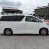 toyota vellfire 2010 GOO_JP_700054078630250527005 image 4
