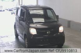 nissan moco 2011 -NISSAN--Moco MG33S-138373---NISSAN--Moco MG33S-138373-