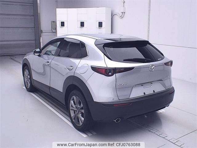 mazda cx-3 2019 -MAZDA--CX-30 DM8P-101828---MAZDA--CX-30 DM8P-101828- image 2