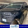 toyota alphard 2024 CFJ1713592 image 1