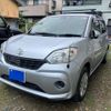 toyota passo 2018 CFJ1836600 image 1
