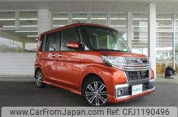 daihatsu tanto 2016 -DAIHATSU--Tanto DBA-LA600S--LA600S-0403338---DAIHATSU--Tanto DBA-LA600S--LA600S-0403338-