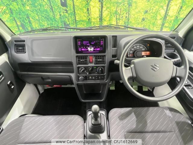 suzuki carry-truck 2024 CFJ1612669 image 2