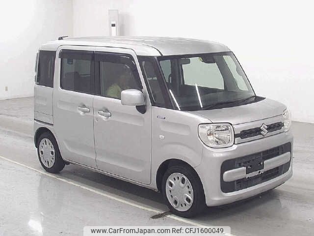 suzuki spacia 2018 CFJ1600049 image 1