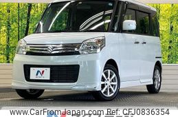 suzuki spacia 2015 quick_quick_MK32S_MK32S-248705