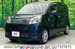 daihatsu move 2022 CFJ1537672