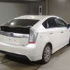 toyota prius-phv 2012 -TOYOTA--Prius PHV ZVW35-3033092---TOYOTA--Prius PHV ZVW35-3033092- image 2