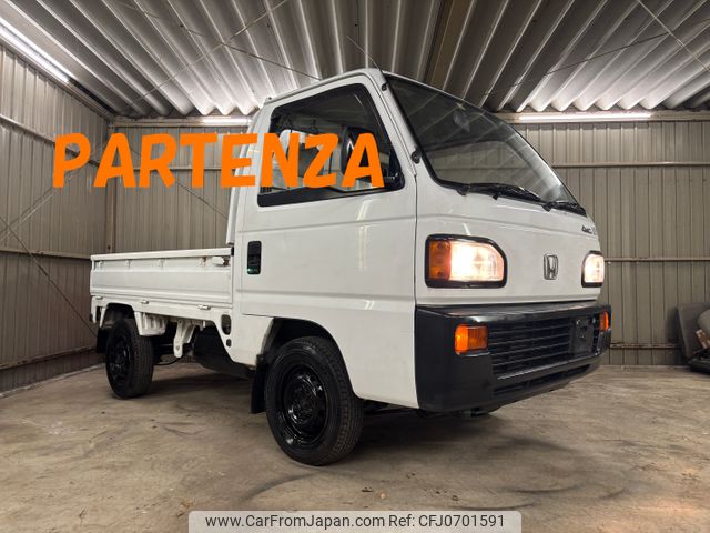 honda acty-truck 1991 2014765 image 2