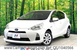toyota aqua 2014 -TOYOTA--AQUA DAA-NHP10--NHP10-6293109---TOYOTA--AQUA DAA-NHP10--NHP10-6293109-