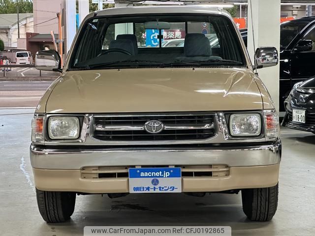 toyota hilux-sports-pick-up 1997 quick_quick_RZN147_RZN147-0003897 image 2